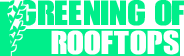 Greening Of Rooftops