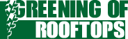 Greening Of Rooftops